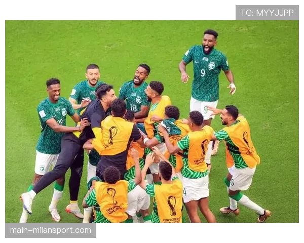 墨西哥公平竞赛分压沙特 搭32强末车并淘汰阿根廷