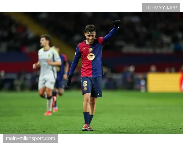 弗里克的攻势足球席卷西甲 巴萨场均3.16球创队史第三高纪录