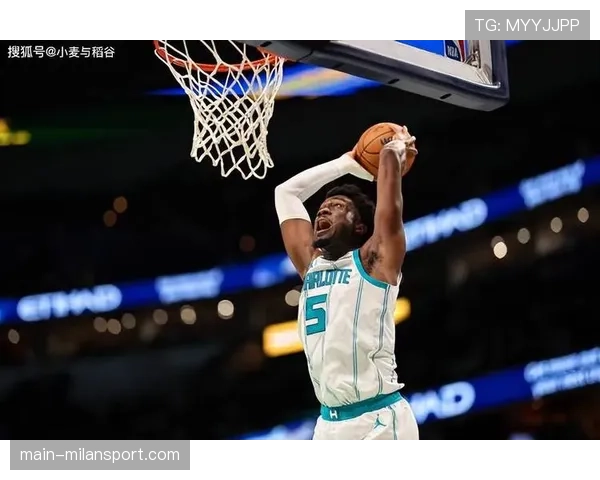 黄蜂鲍尔21分7助攻 组织核心视野开阔但失误控制待提升